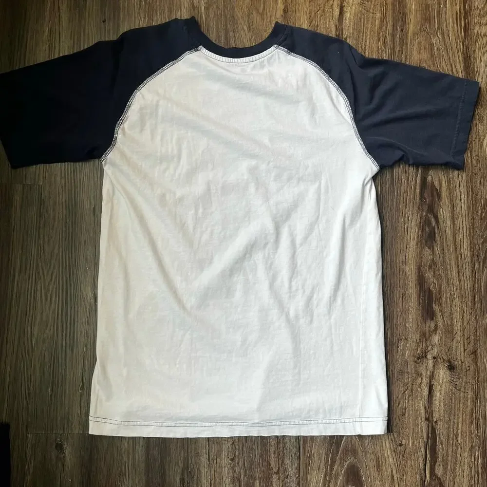 MLB Boston Red Sox Boy’s XL Jersey Graphic T-shirt